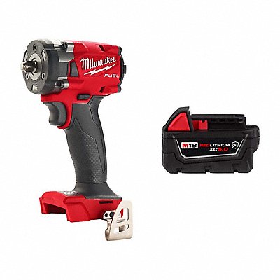 Cordless Impact Wrenches