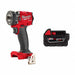Cordless Impact Wrenches
