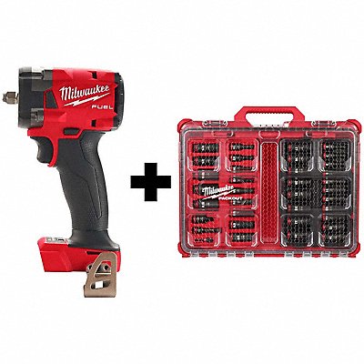 CPIW and Socket Set3/8 Square Drive