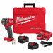 Impact Wrench Kit 1/2 