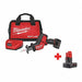 Cordless Reciprocating Saw Kit w/Battery