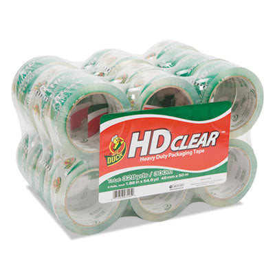 TAPE,1.88X54Y,24/PK,CLR