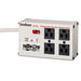 SURGE,SUPPRESSOR 4-OUTLET