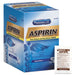 FIRST AID,ASPIRIN,250CT