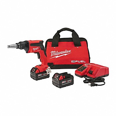 Cordless Screwdrivers