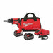 Cordless Screwdrivers