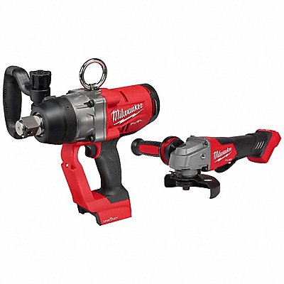 Cordless Tool Combination Kits