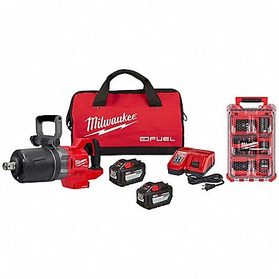 Cordless Impact Wrenches