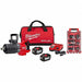Cordless Impact Wrenches