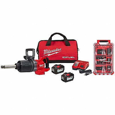 Cordless Impact Wrenches