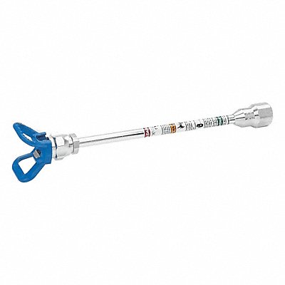 Spray Gun Extensions