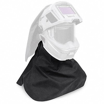 Welding Helmet Head Seal 3 H 12 L 9 W