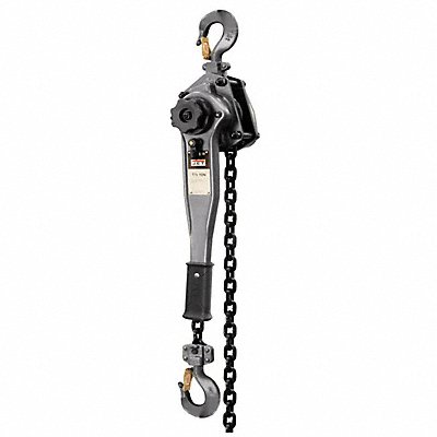 Lever Chain Hoist 15ft. Lift 1.5 tons