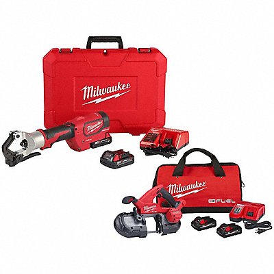 Cordless Tool Combination Kits