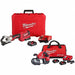 Cordless Tool Combination Kits
