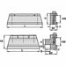 Thread Turning Toolholder 12251222000