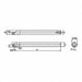 Indexable Boring Bar 0.4070 HSS