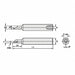 Indexable Boring Bar 5/8 HSS