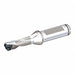 Thread Turning Toolholder NEL204D