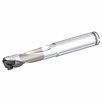 Modular Drill 60.00mm Drill Depth