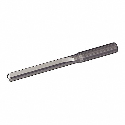 Indexable Boring Bar 0.4800 HSS