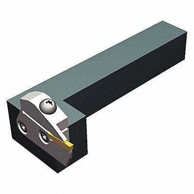 Grooving/Parting Toolholder WMT RH