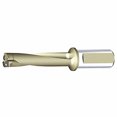 Indexable Insert Drill 1-1/2 TCF