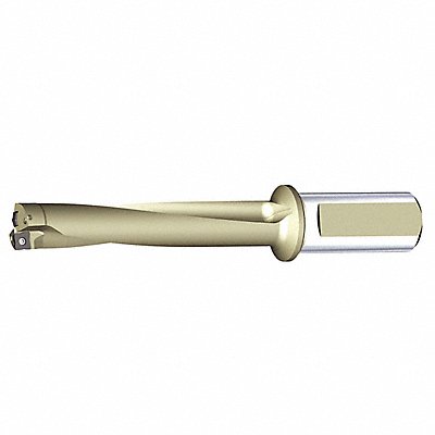 Indexable Insert Drill 32.00mm TCF