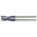 Sq. End Mill Single End Carb 20.00mm