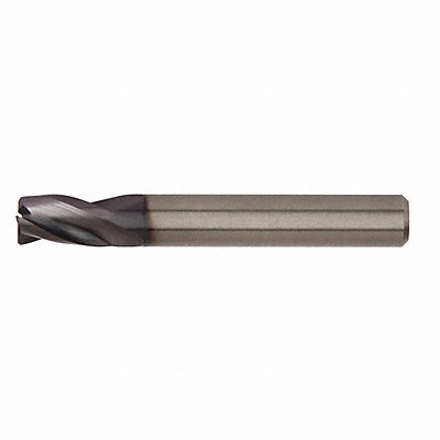 Corner Chamfer End Mill 4.50mm Carbide