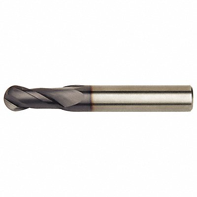 Sq. End Mill