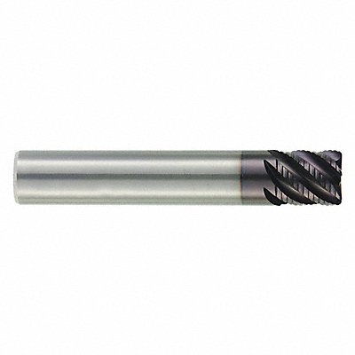 Cor Rad End Mill 20.00mm Carb 1.00mm rad