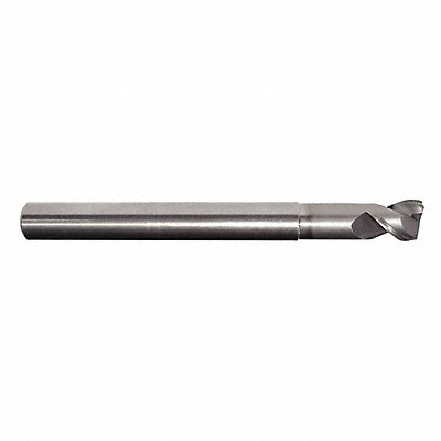 Cor Rad End Mill 1/2 Carb 0.1200 rad