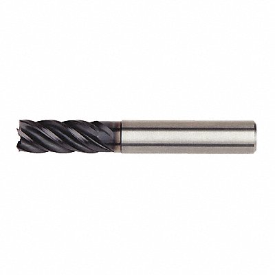 Cor Rad End Mill 6.00mm Carb 0.75mm rad
