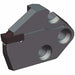 Grooving/Parting Blade 16.00mm RH