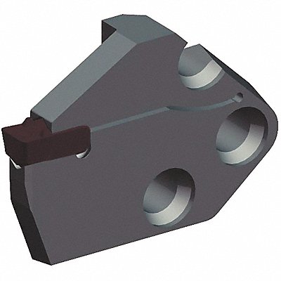 Grooving/Parting Blade 16.00mm RH