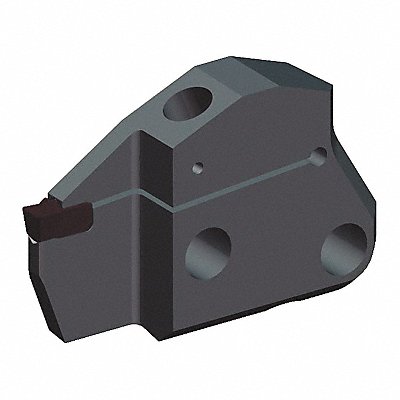 Thread Turning Toolholder A24NEL3