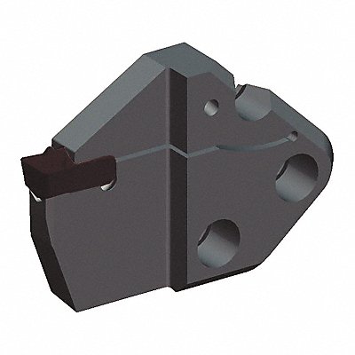 Grooving/Parting Blade 16.00mm LH