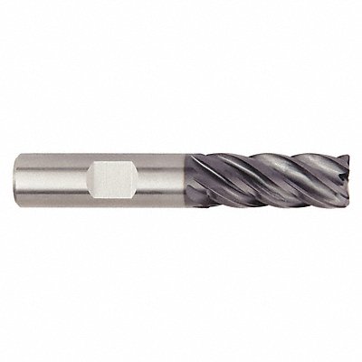 Cor Rad End Mill 1/2 Carb 0.0600 rad