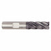 End Mill 5V0C 1/2X1/2X5/8X2 1/2