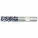 Cor Rad End Mill 12.00mm Carb 2.00mm rad