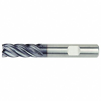 Cor Rad End Mill 20.00mm Carb 1.00mm rad