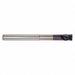 Cor Rad End Mill 1 Carb 0.0300 rad