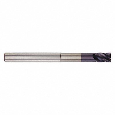 Cor Rad End Mill 3/4 Carb 0.1200 rad
