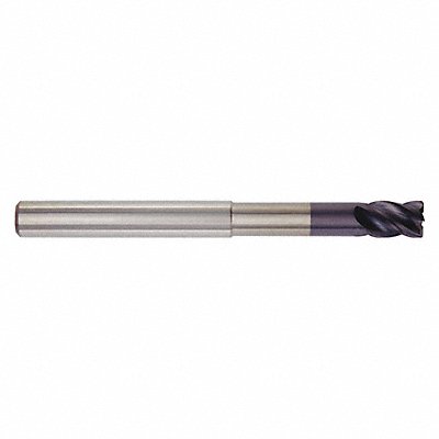 Cor Rad End Mill 3/4 Carb 0.0300 rad