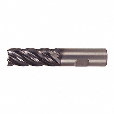 Cor Rad End Mill 12.00mm Carb 1.00mm rad