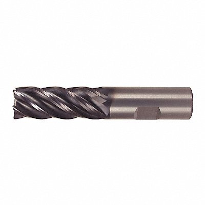 Cor Rad End Mill 8.00mm Carb 1.00mm rad