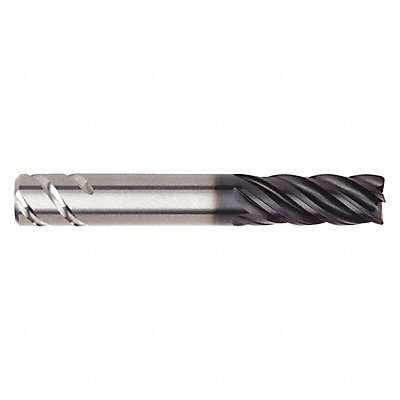 Cor Rad End Mill 1 Carb 0.1200 rad