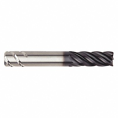 Cor Rad End Mill 1/2 Carb 0.0300 rad