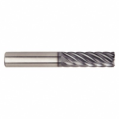 Cor Rad End Mill 1/2 Carb 0.0300 rad